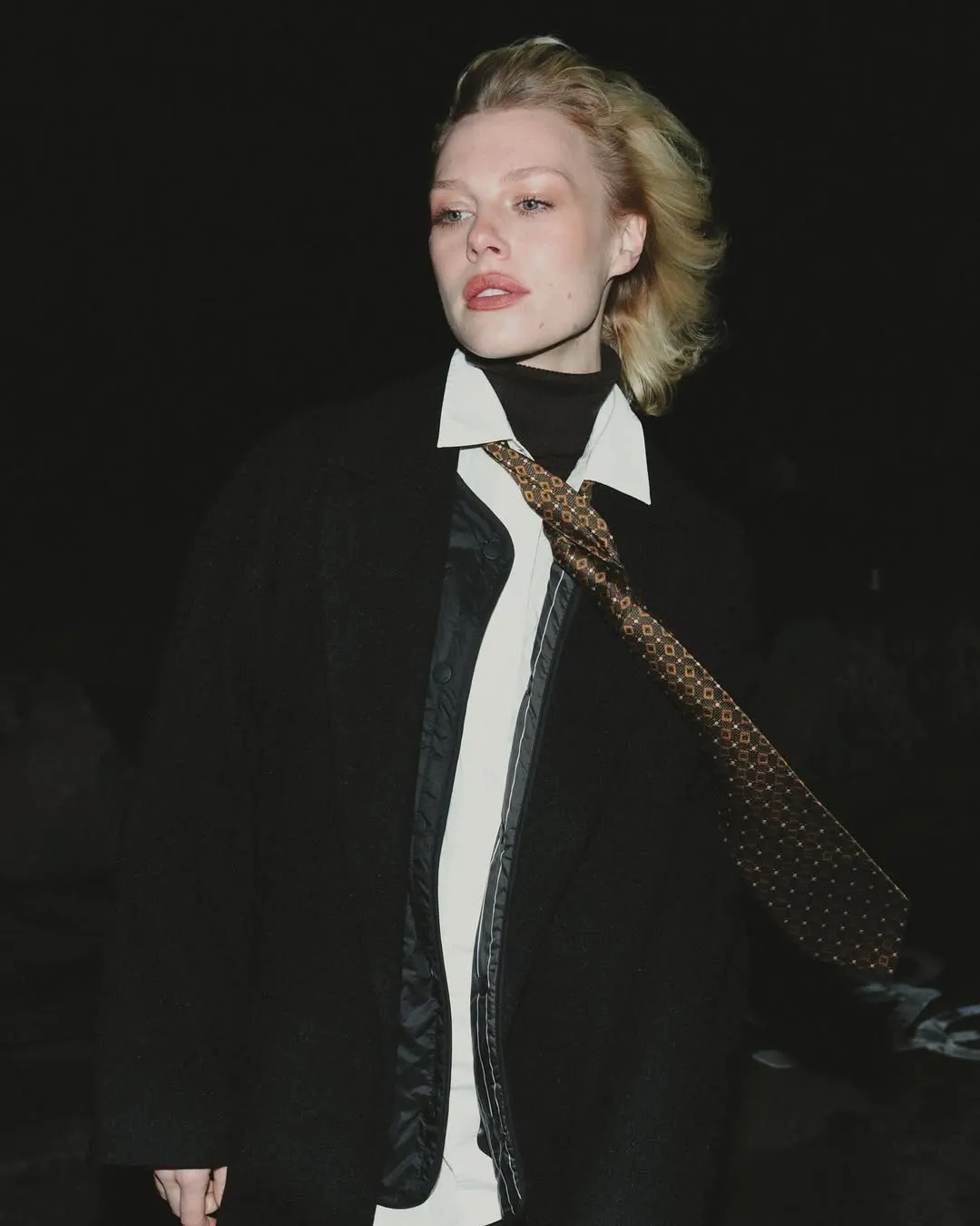 Hannah Van Der Westhuysen - Photo