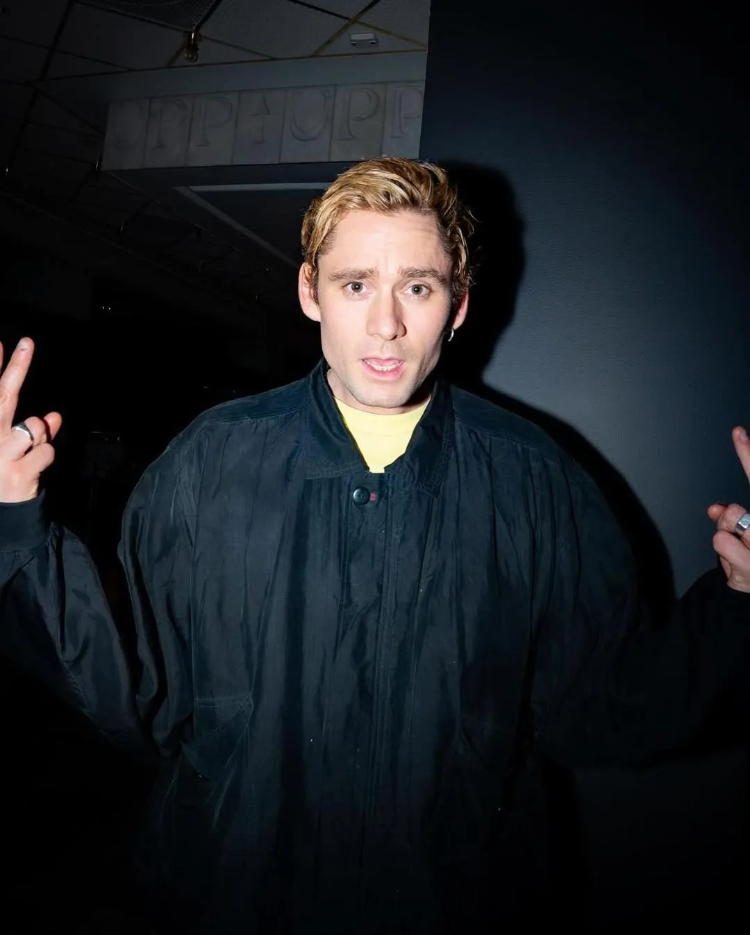 Hannes Fohlin - Photo