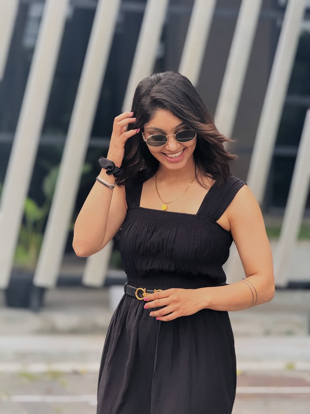 Harleen Deol - Photo