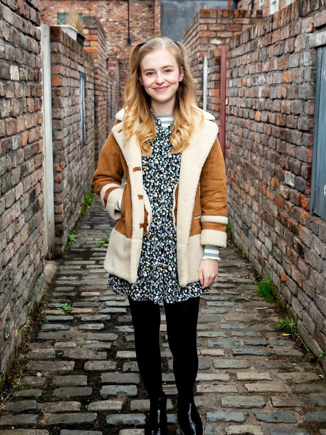 Harriet Bibby - Photo