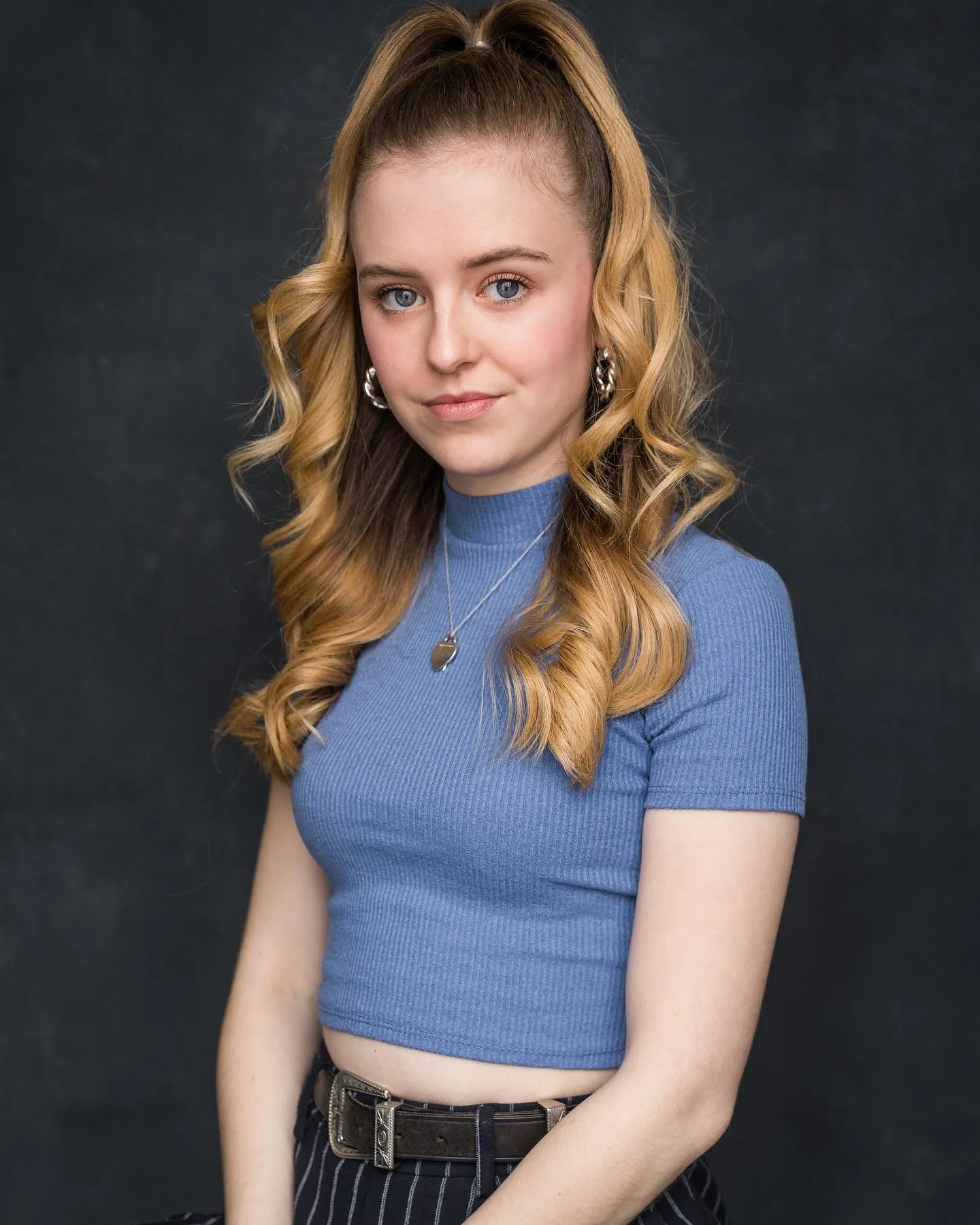 Harriet Bibby - Photo