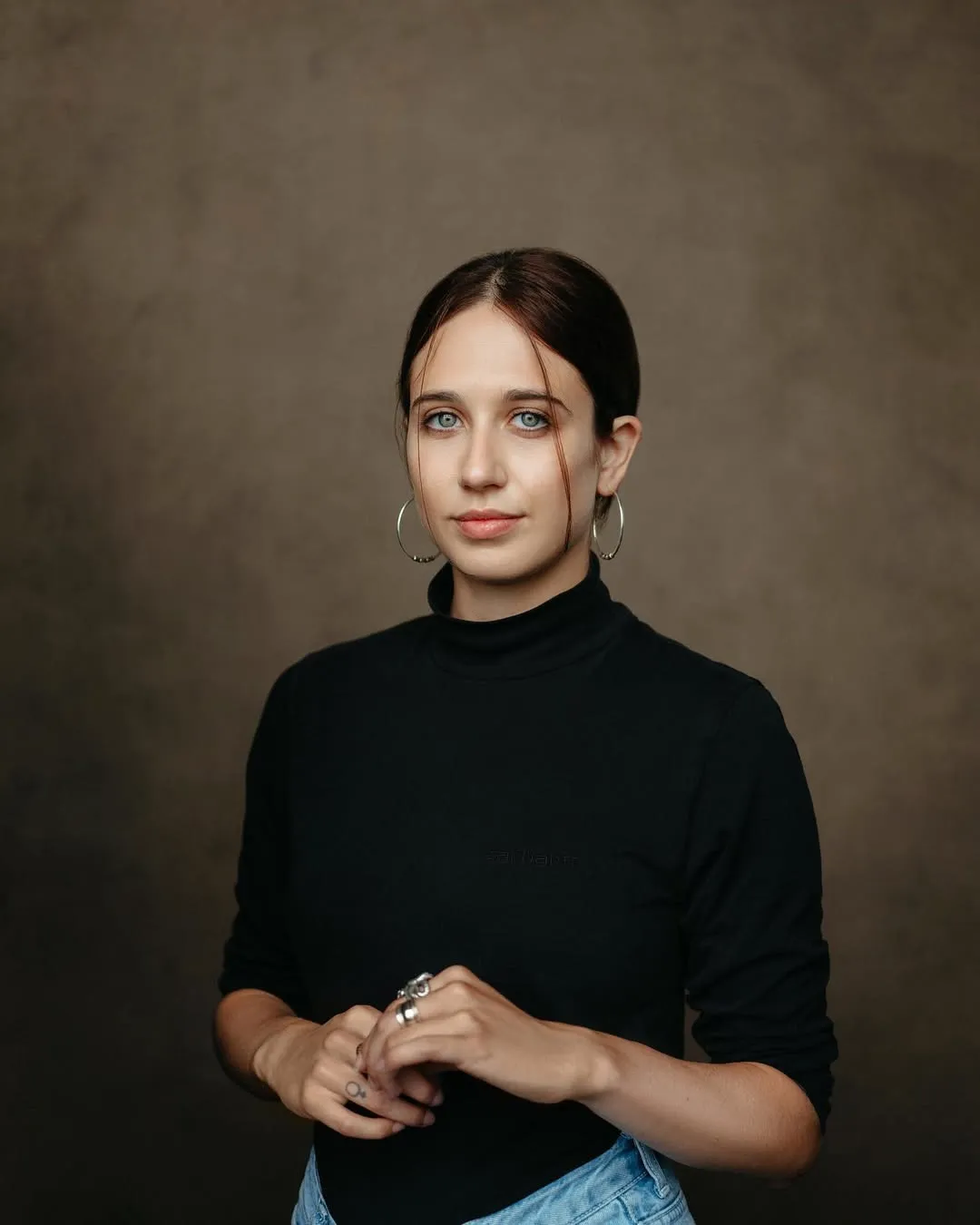 Harriet Cains - Photo