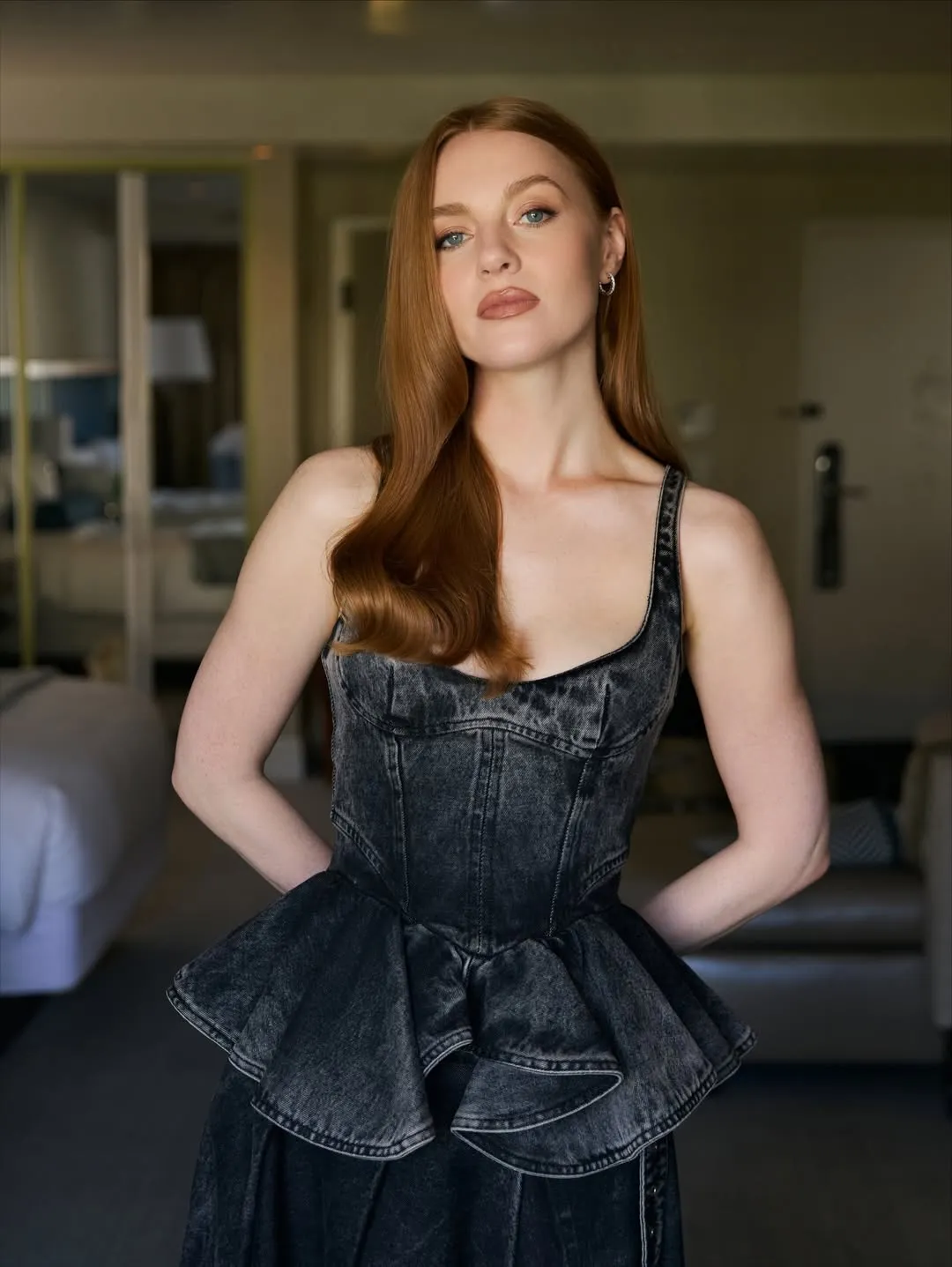 Harriet Slater - Photo