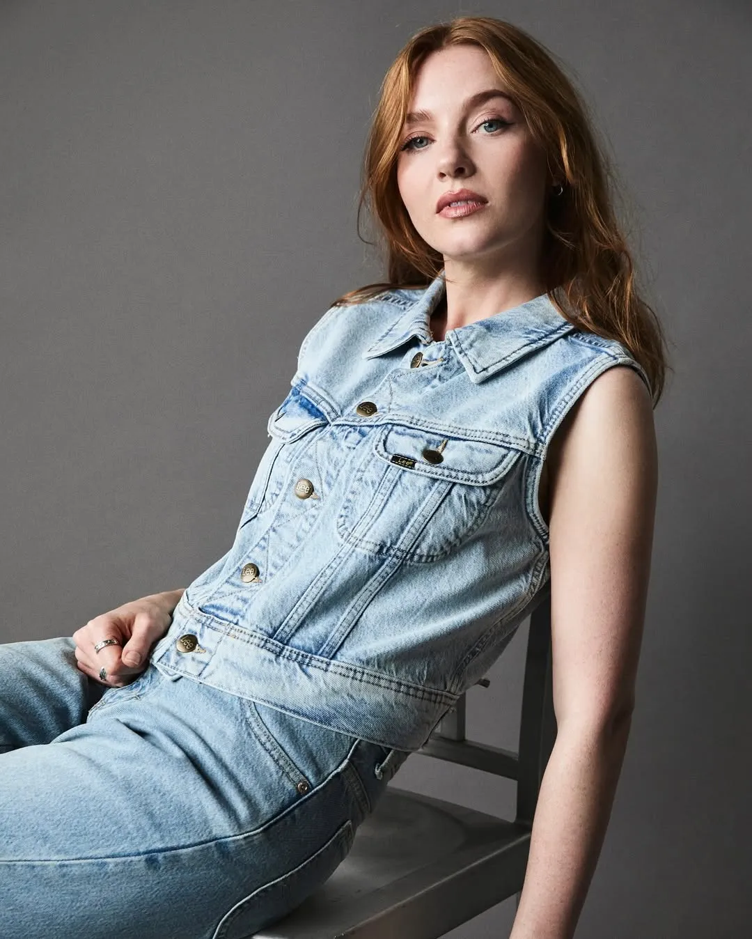 Harriet Slater - Photo