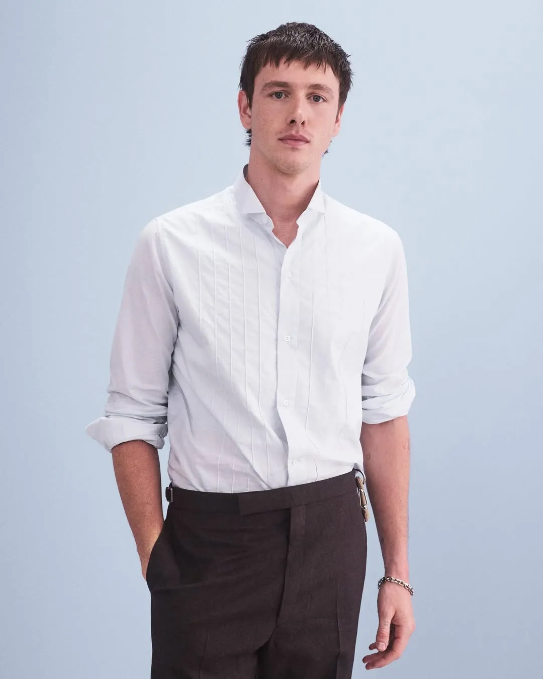 Harris Dickinson - Photo