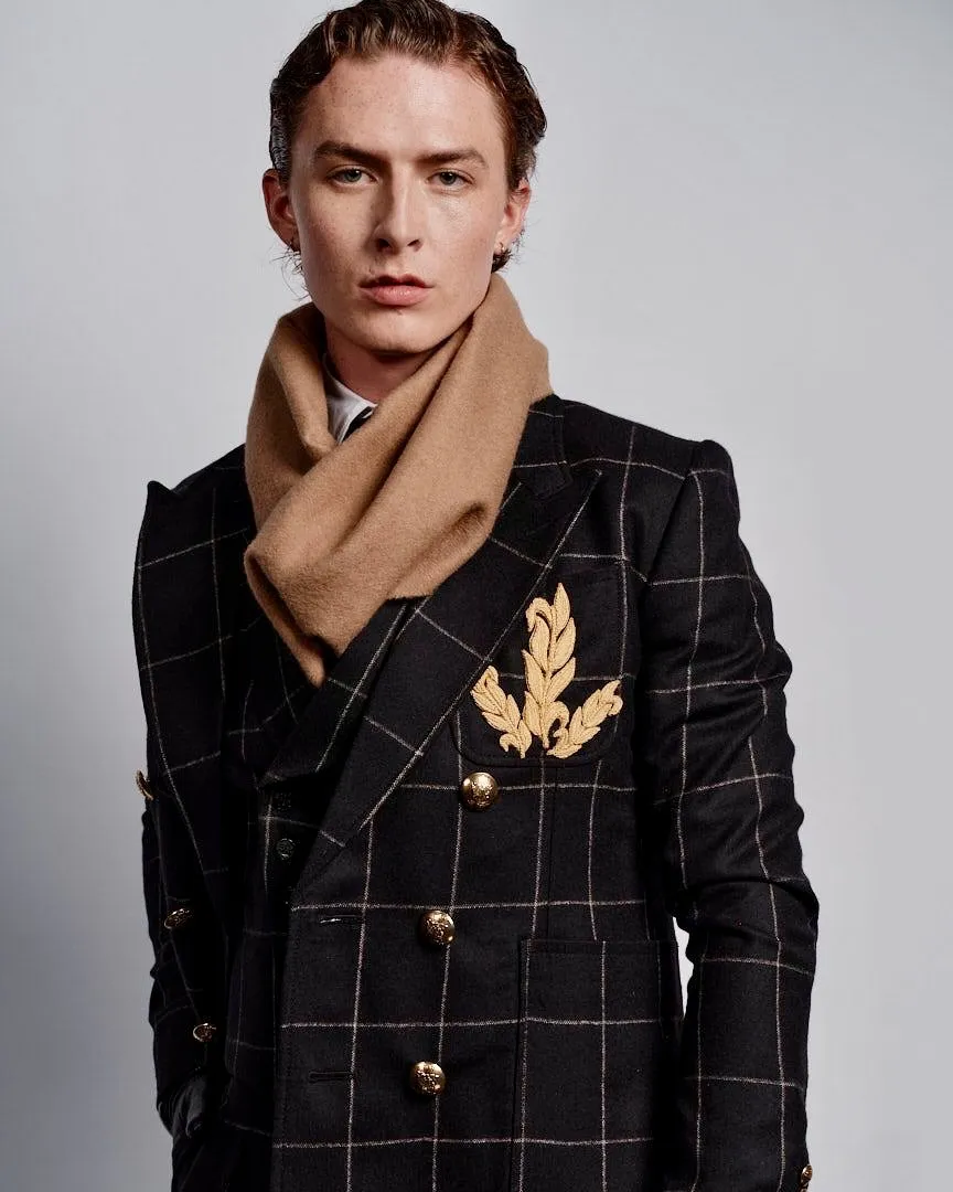 Harry Kirton - Photo