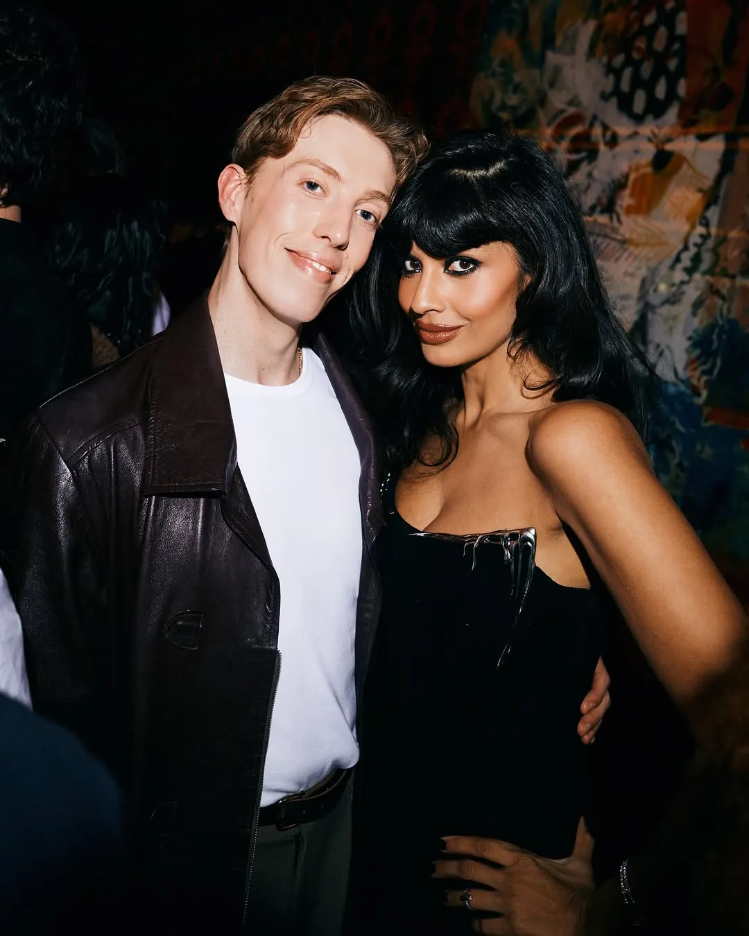 Harry Trevaldwyn - Photo