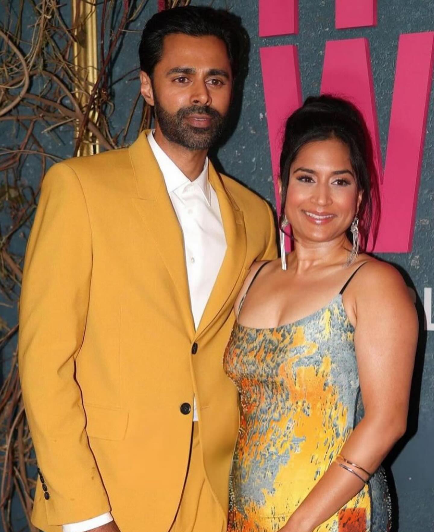 Hasan Minhaj - Photo