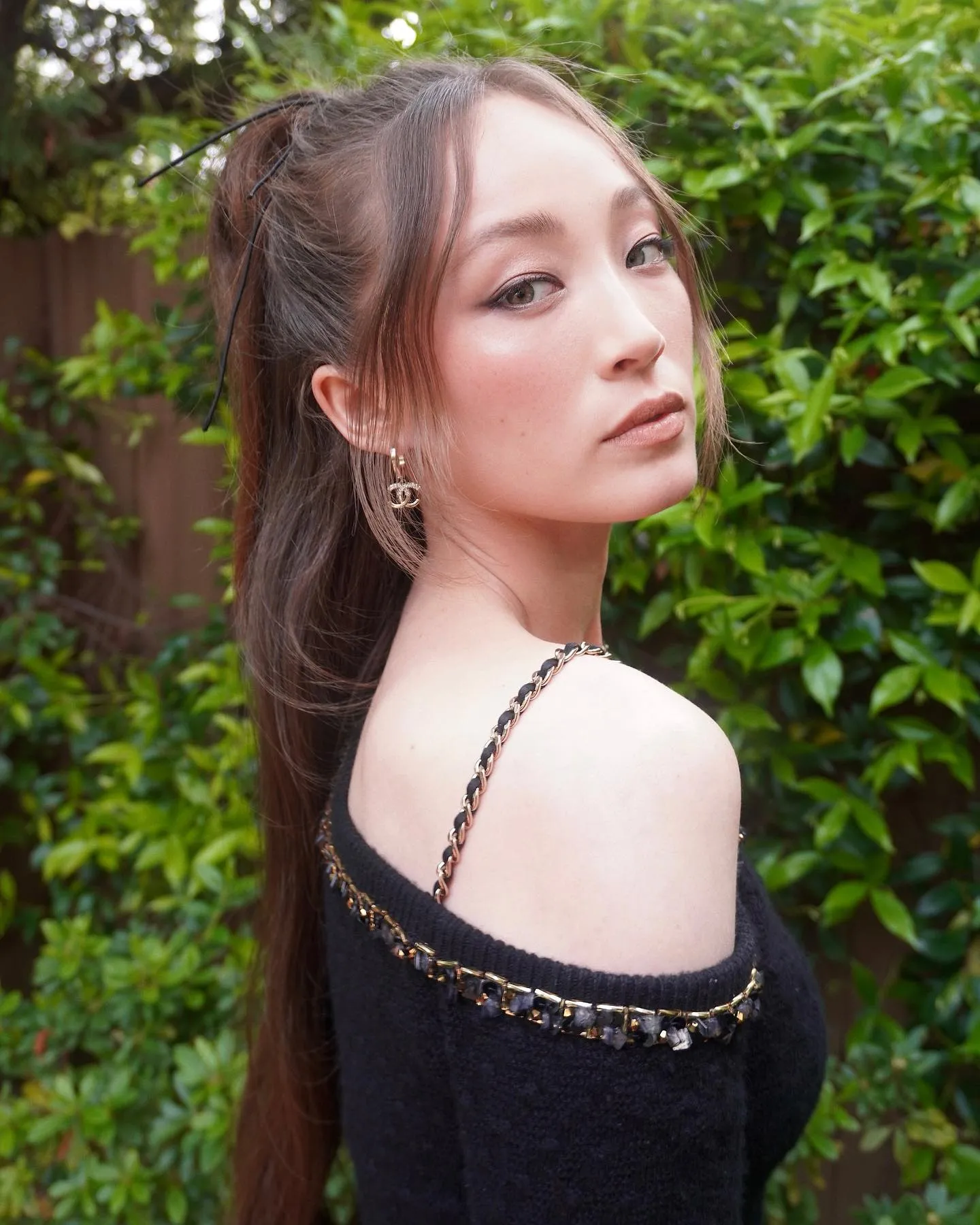 Havana Rose Liu - Photo
