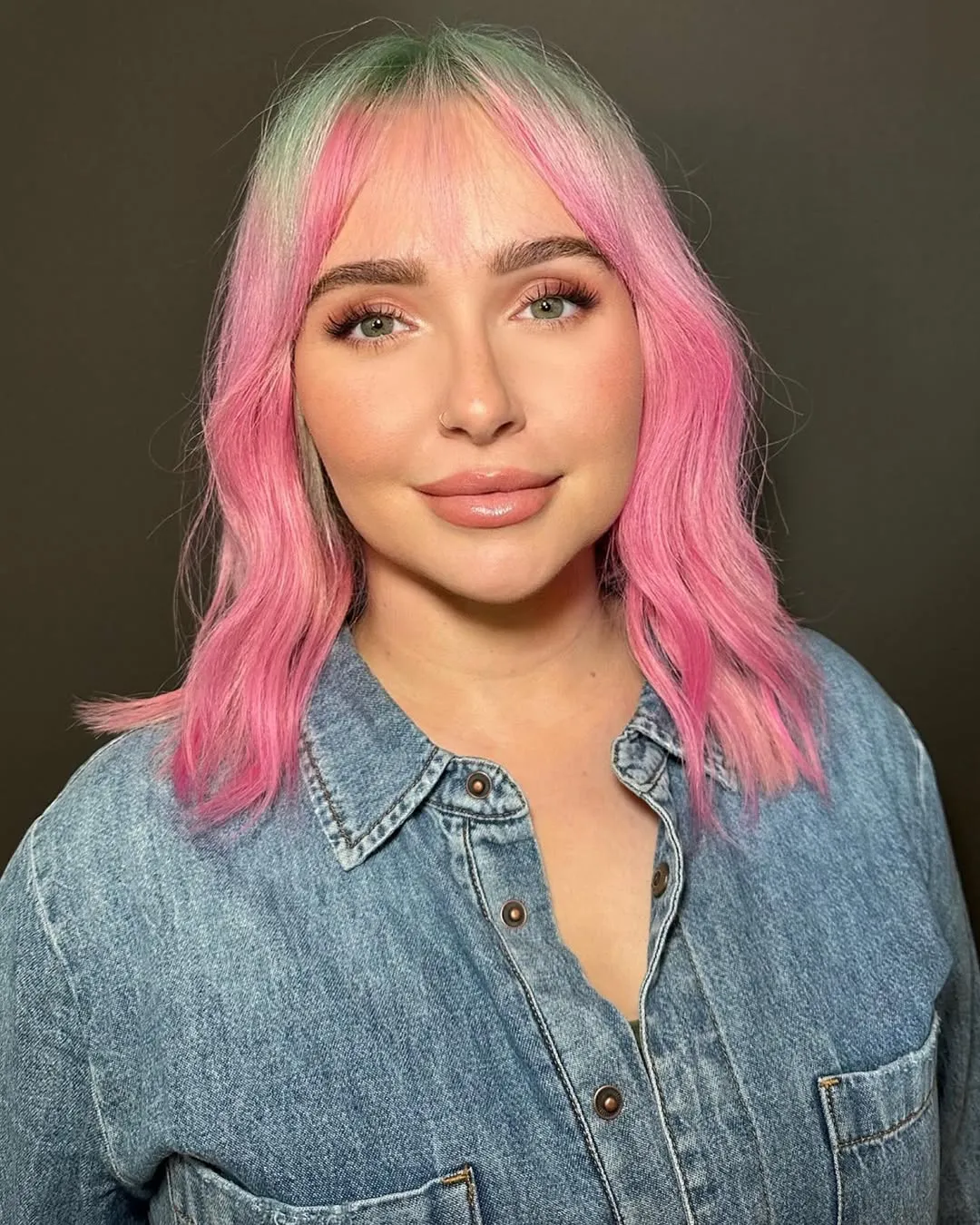 Hayden Panettiere - Photo