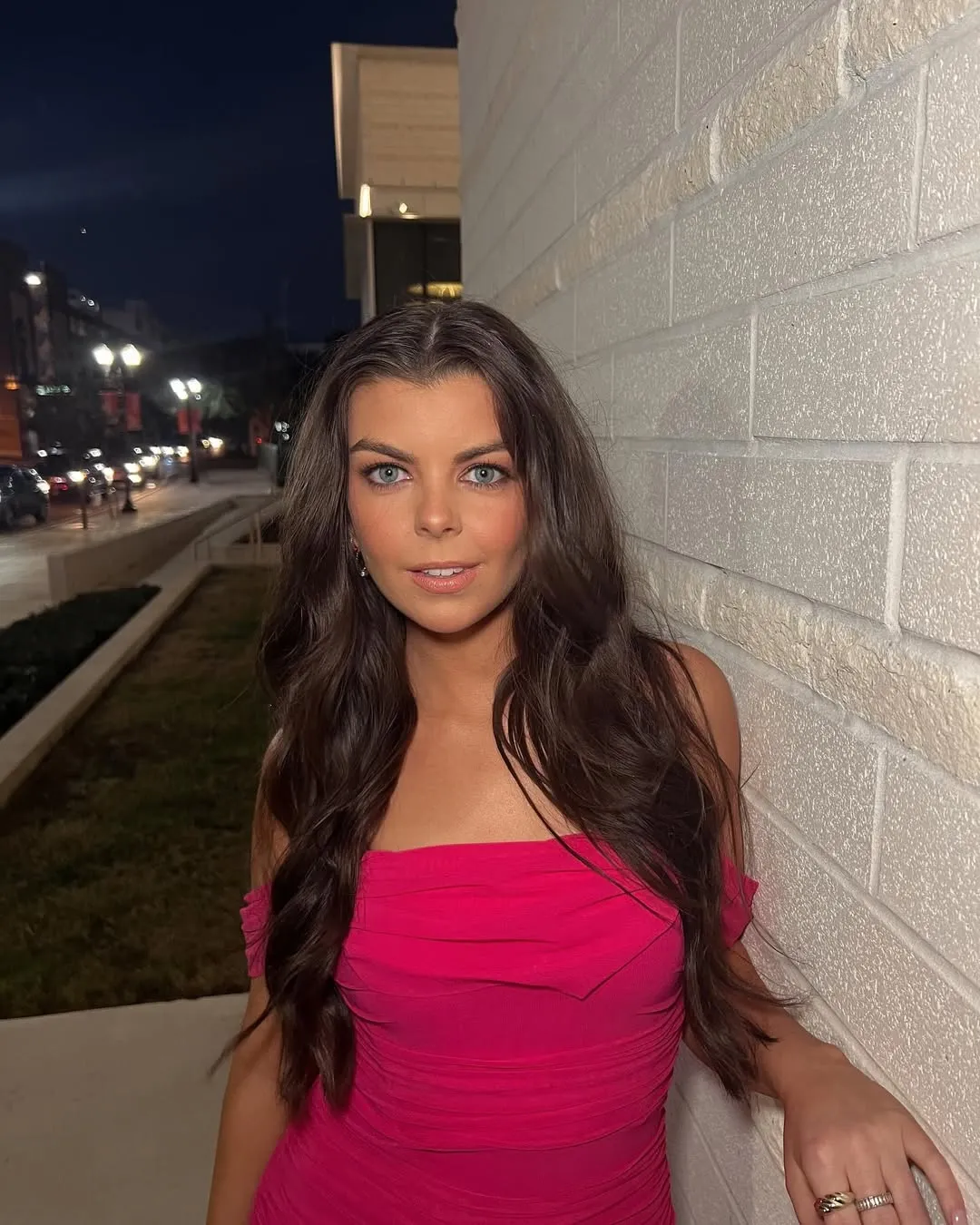 Hayley Win Hunt - Photo