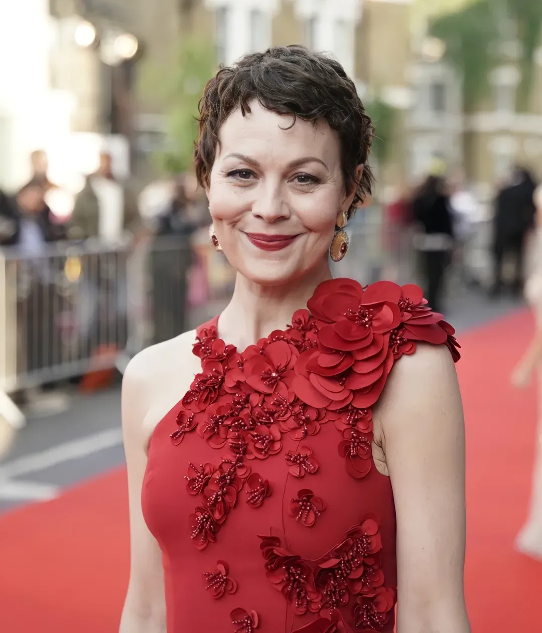 Helen Mccrory - Photo