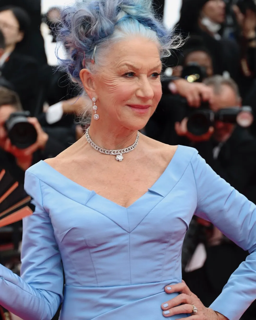 Helen Mirren - Photo