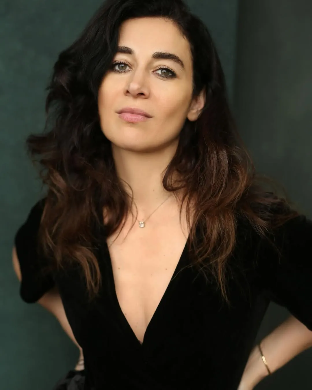 Heléna Antonio - Photo