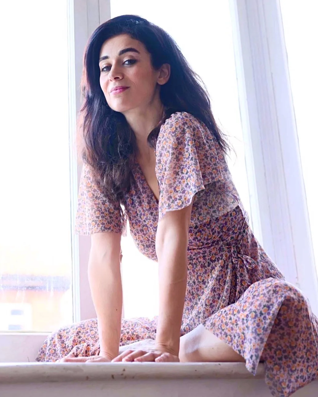 Heléna Antonio - Photo