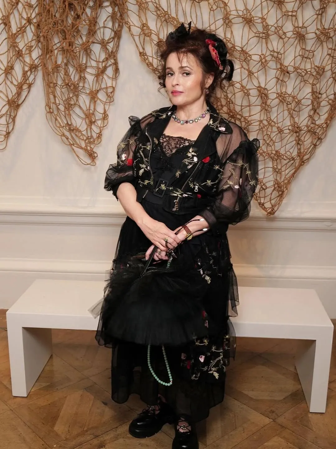 Helena Bonham Carter - Photo
