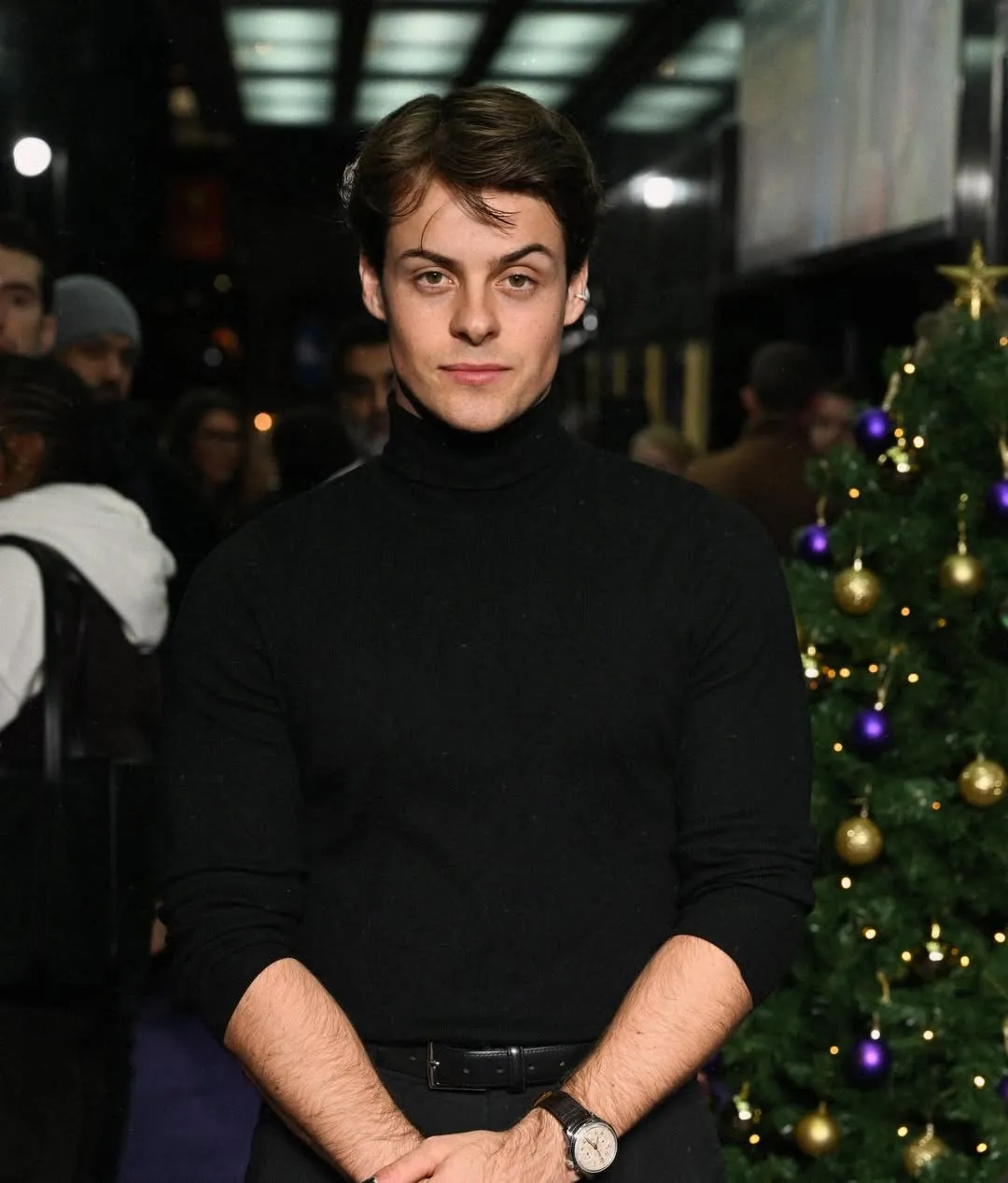 Herman Tømmeraas - Photo