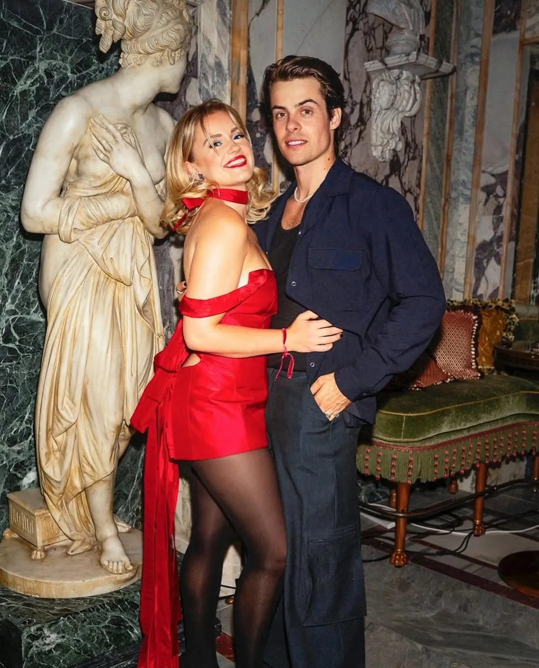 Herman Tømmeraas - Photo