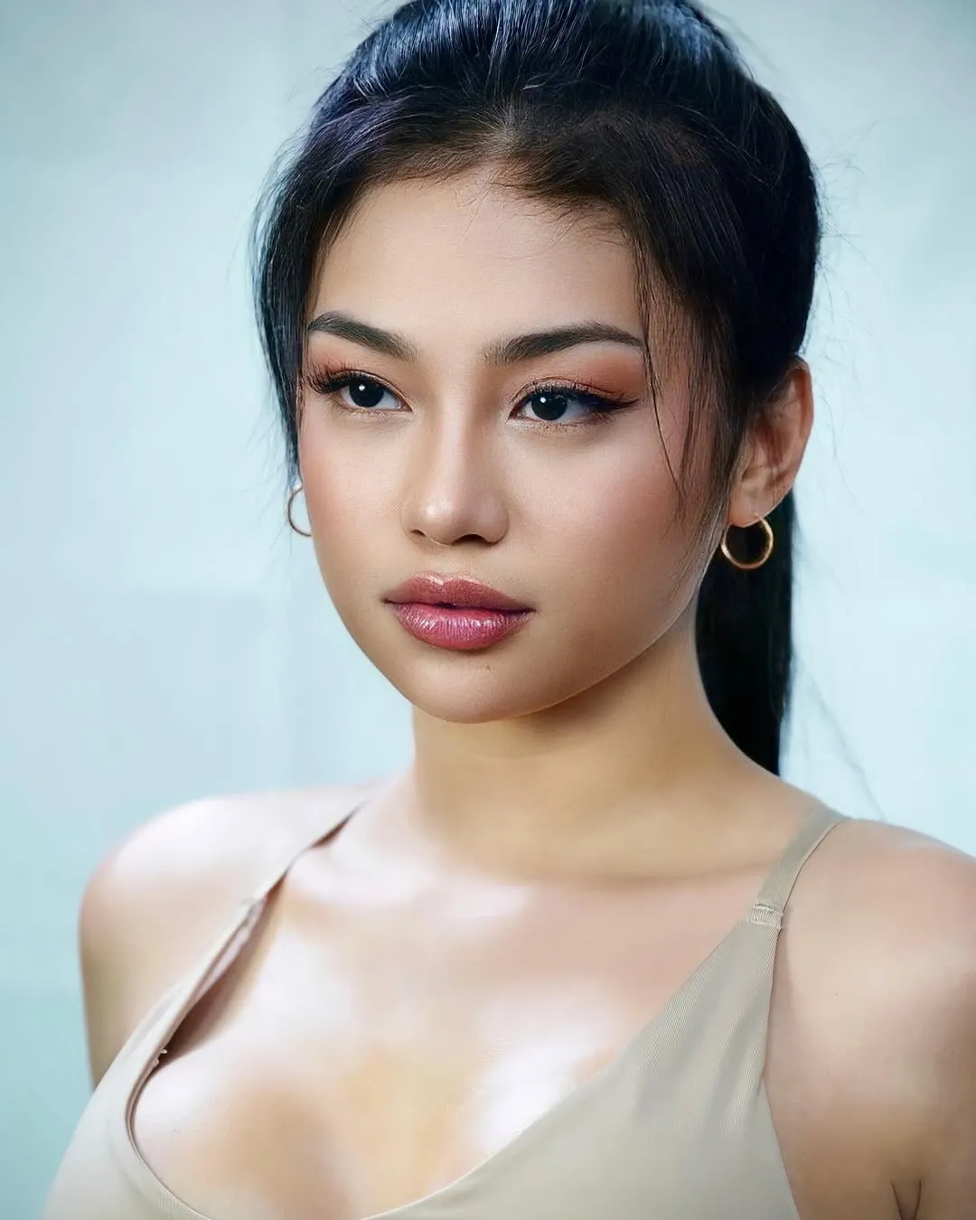 Hershie De Leon - Photo