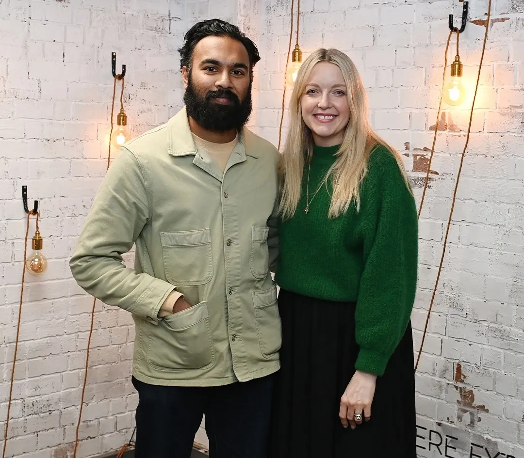Himesh Patel - Photo