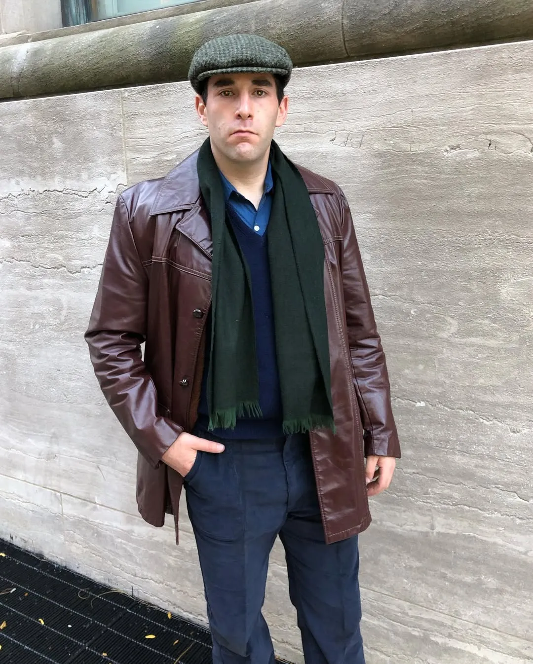 Holden Goodman - Photo