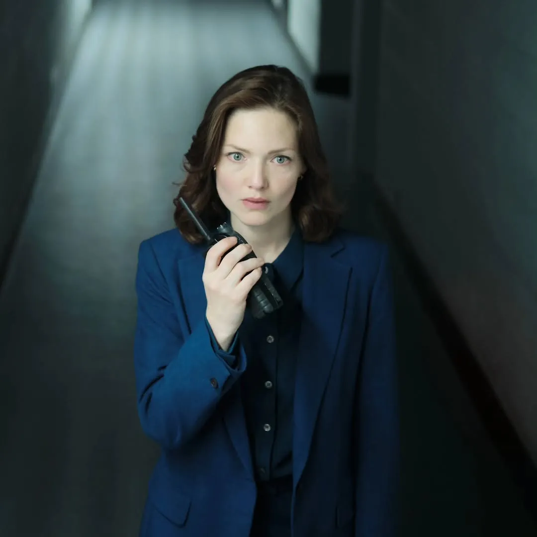 Holliday Grainger - Photo