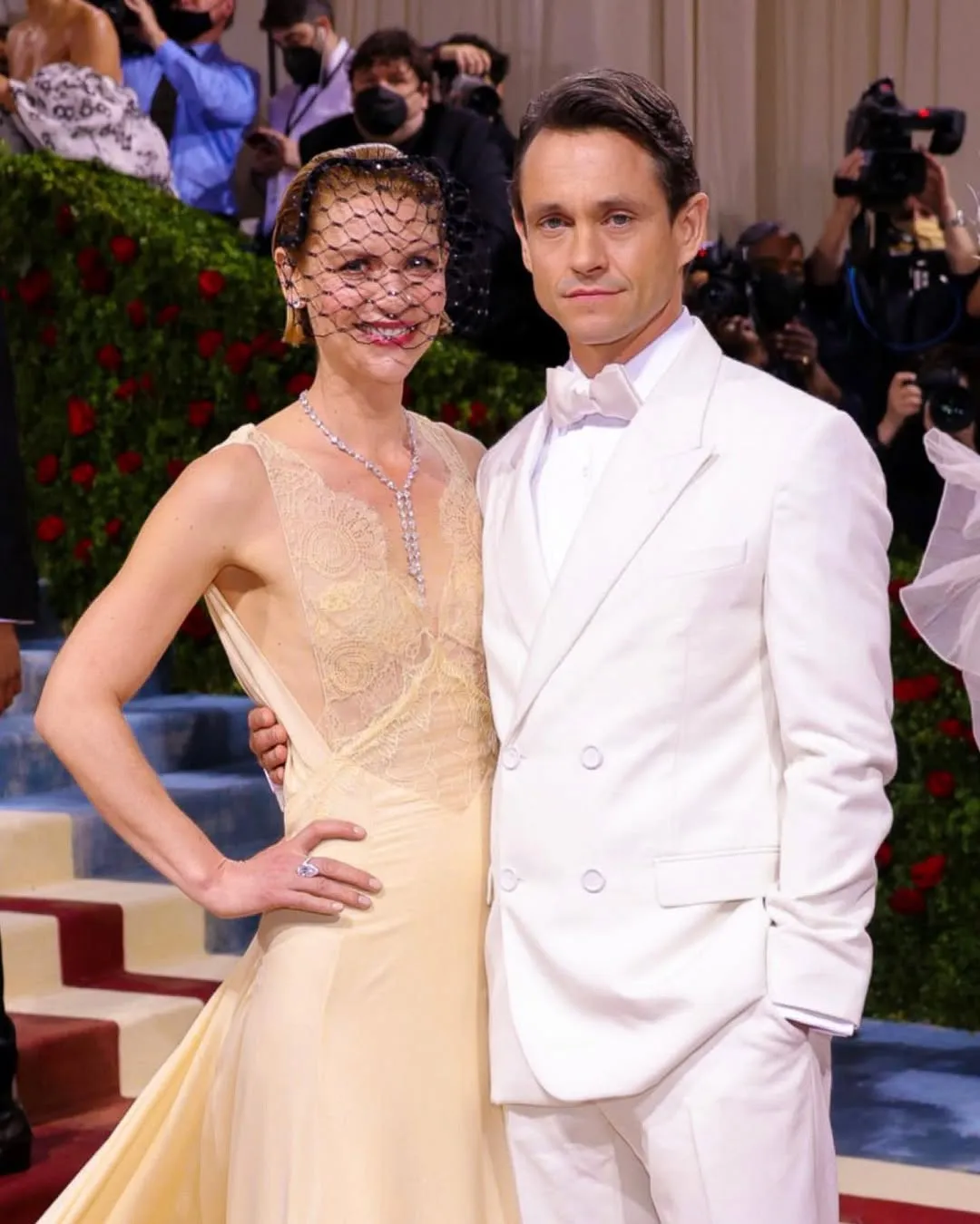 Hugh Dancy - Photo