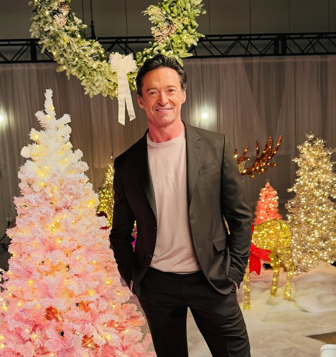 Hugh Jackman - Photo