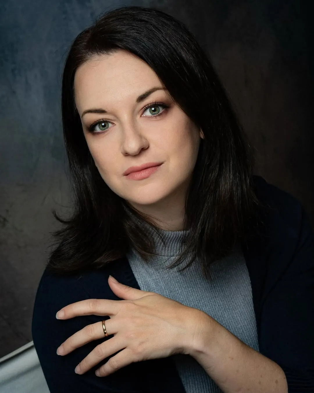 Iaeli Anselmo - Photo