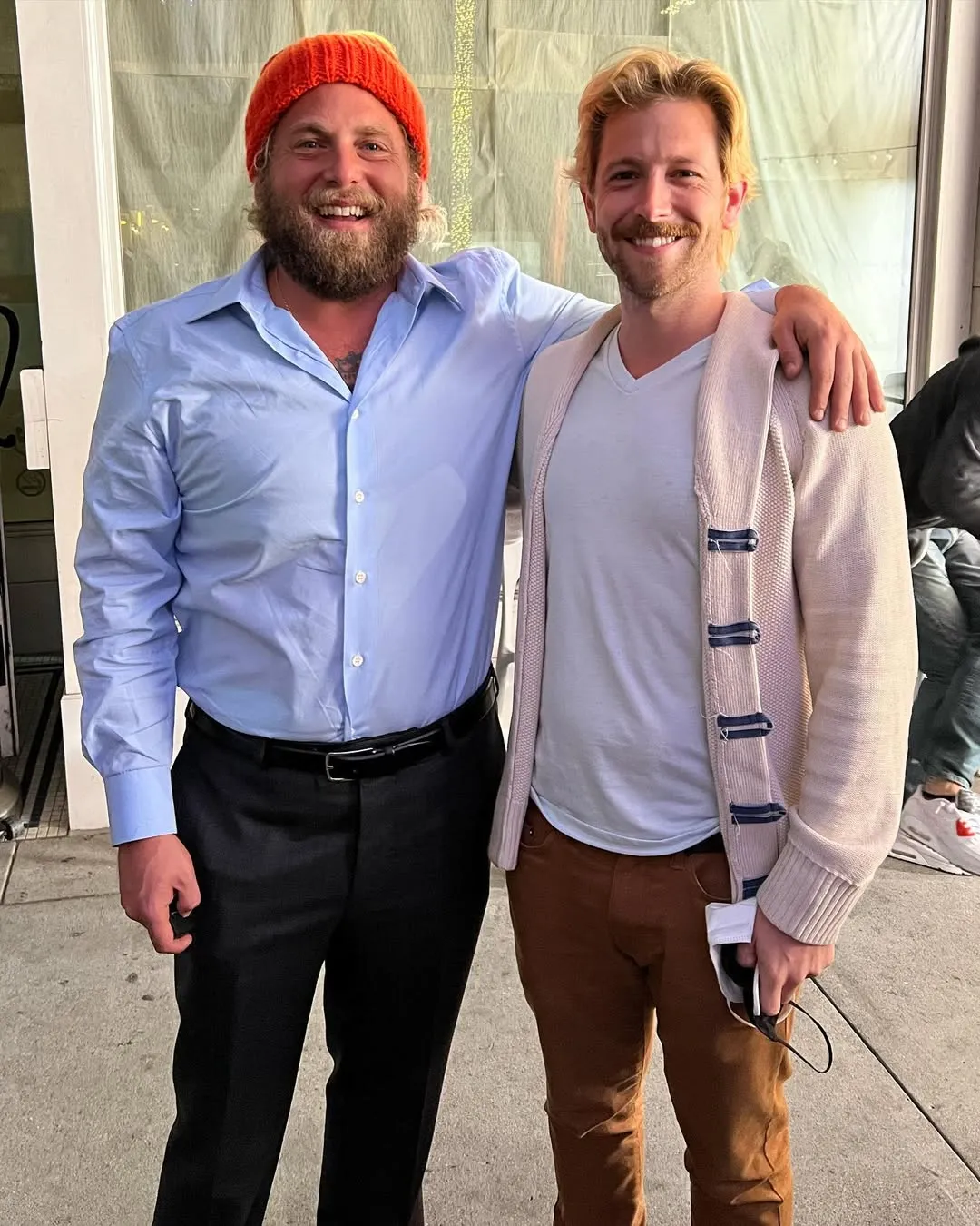 Ian Sargent Phillips - Photo