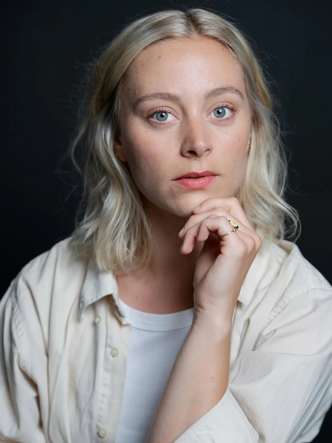 Ida Marie Nielsen - Photo