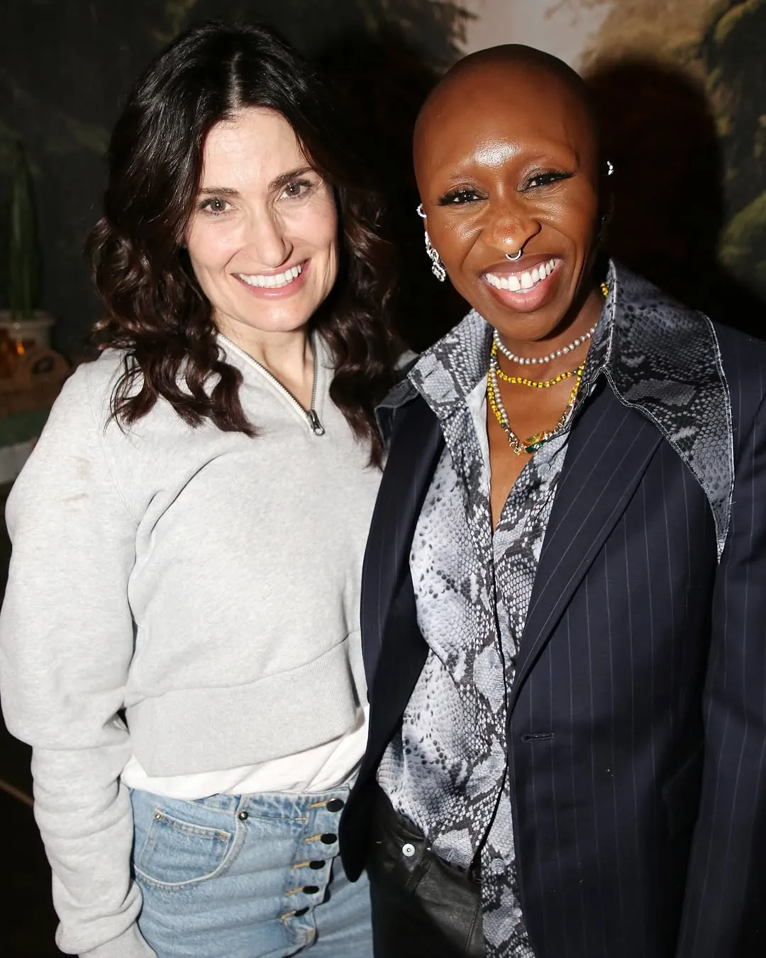 Idina Menzel - Photo