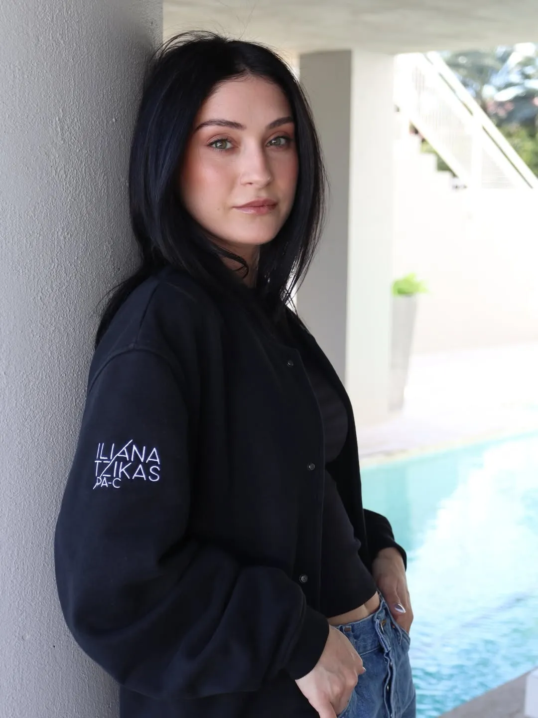 Iliana Tzikas - Photo