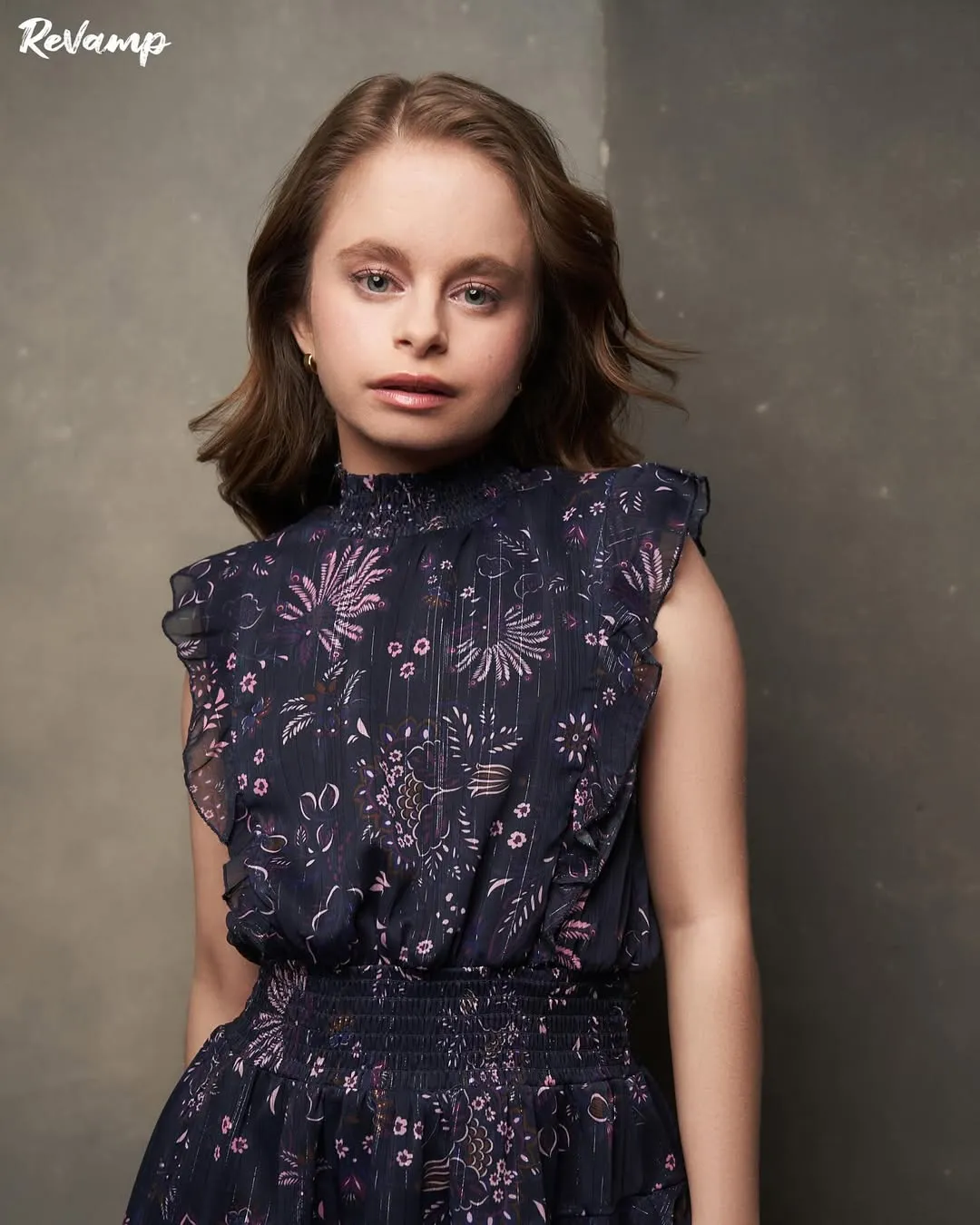 Imogen Faith Reid - Photo