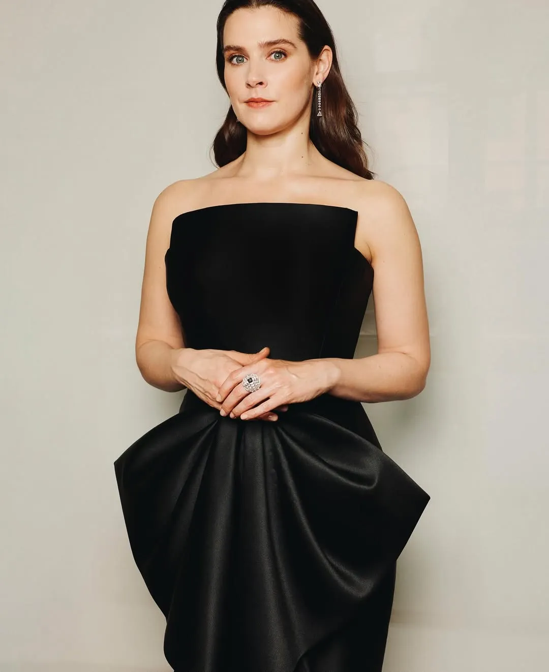 Inga Ibsdotter Lilleaas - Photo