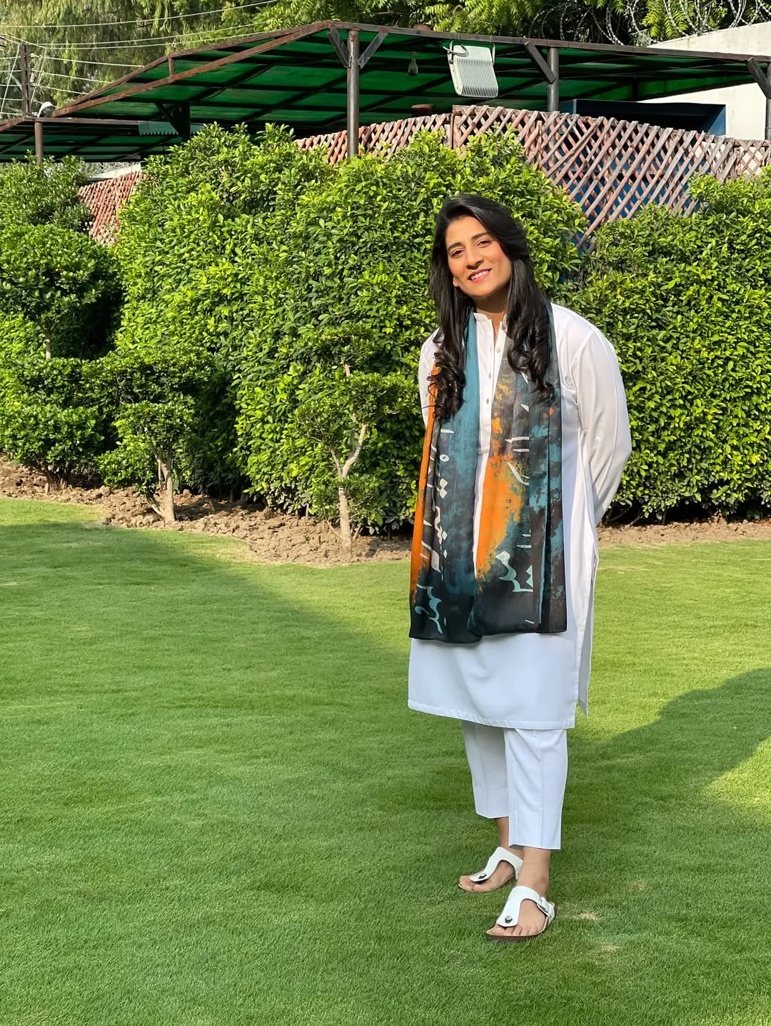 Iram Javed - Photo