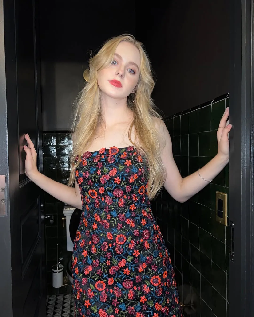 Isabella Crovetti - Photo