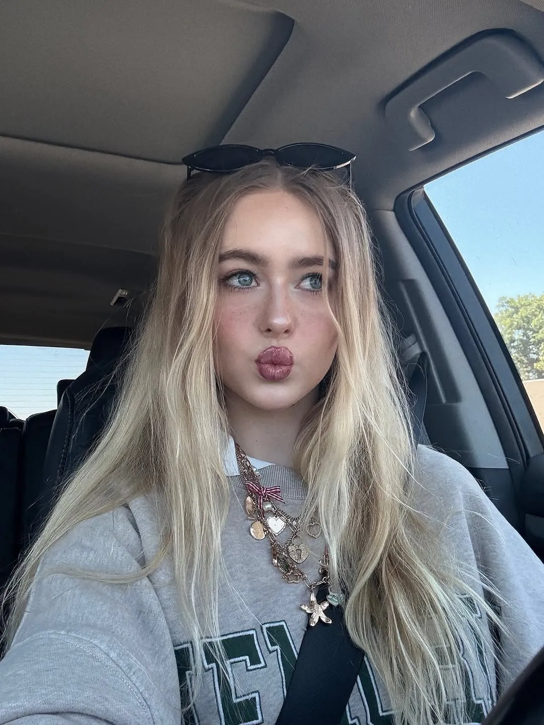 Isabella Crovetti - Photo