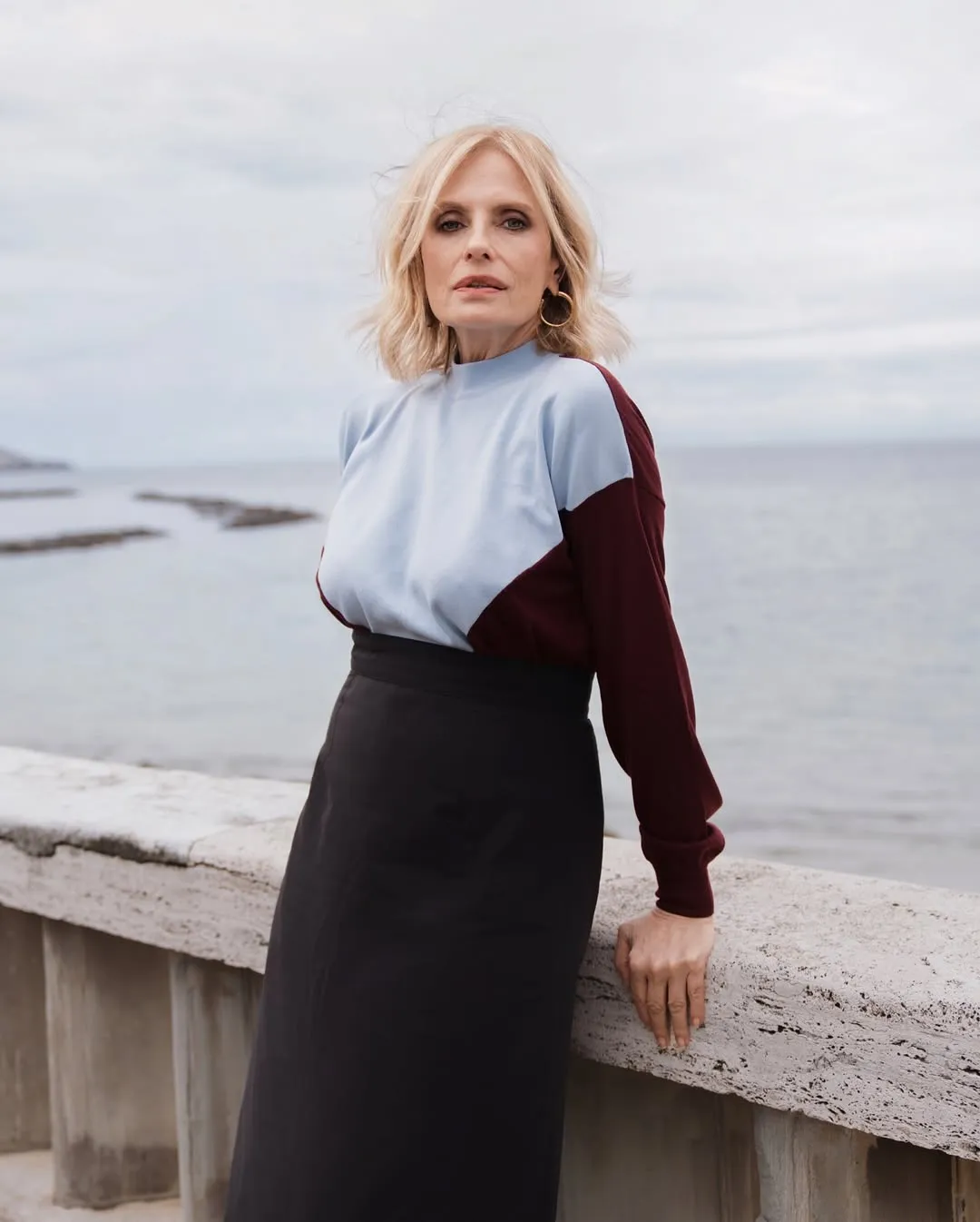 Isabella Ferrari - Photo