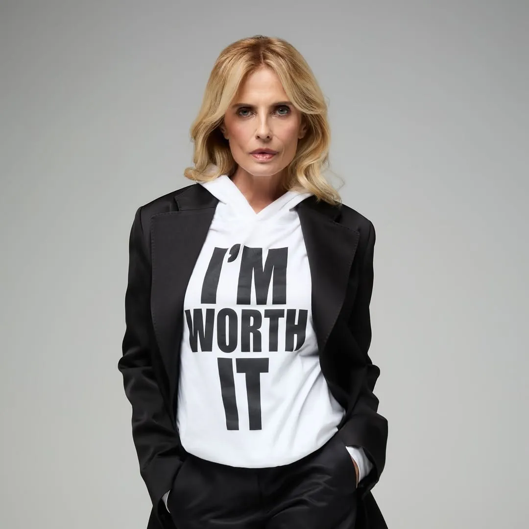 Isabella Ferrari - Photo