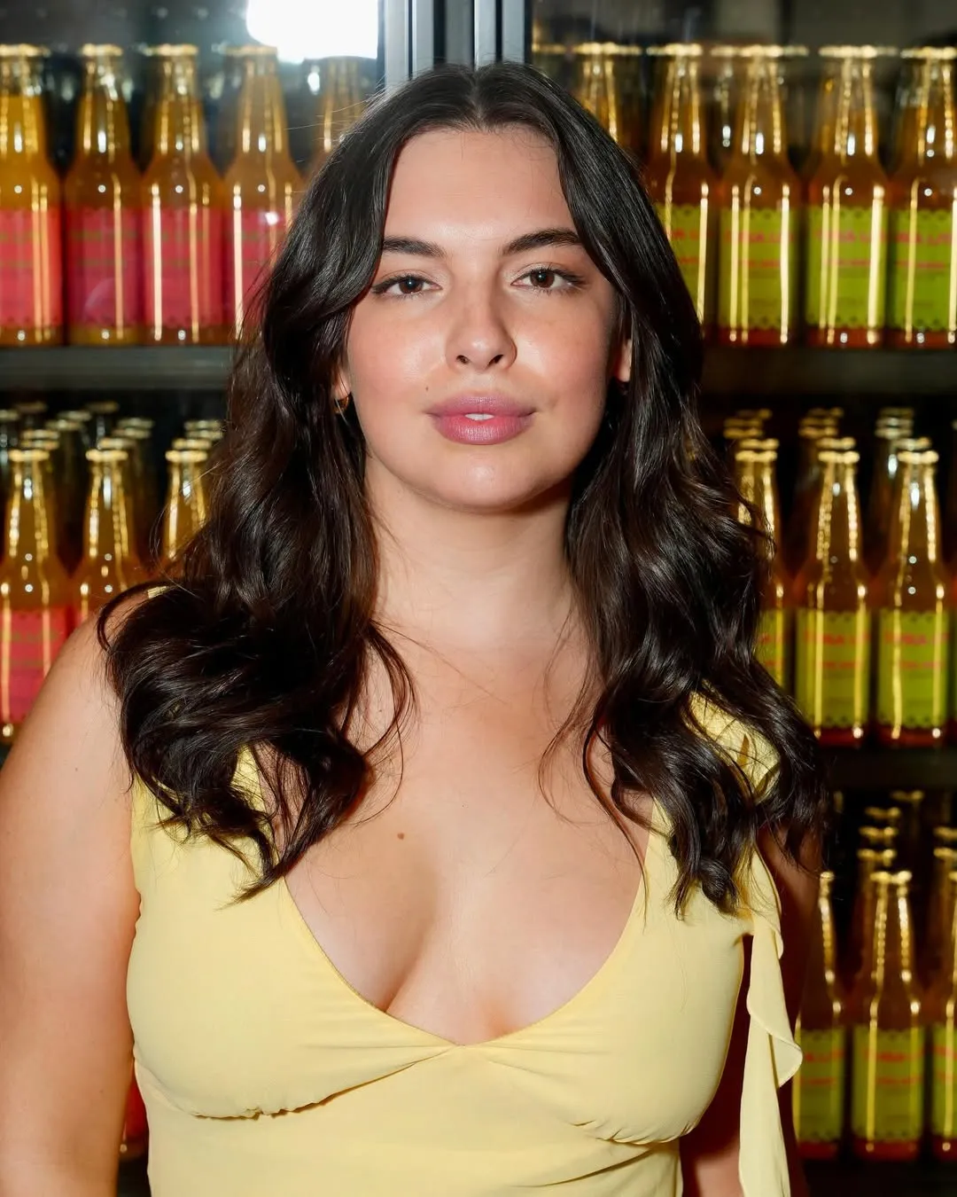 Isabella Gomez - Photo