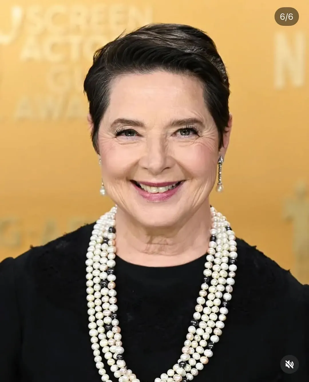 Isabella Rossellini - Photo