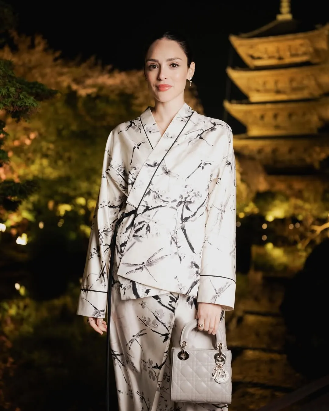 Isabelle Drummond - Photo