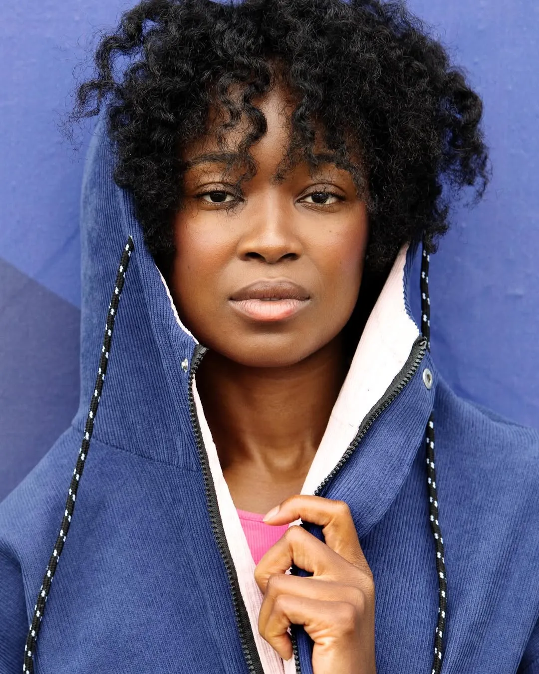 Isata Kamara - Photo