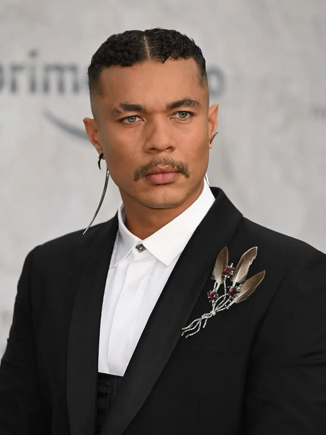 Ismael Cruz Cordova - Photo