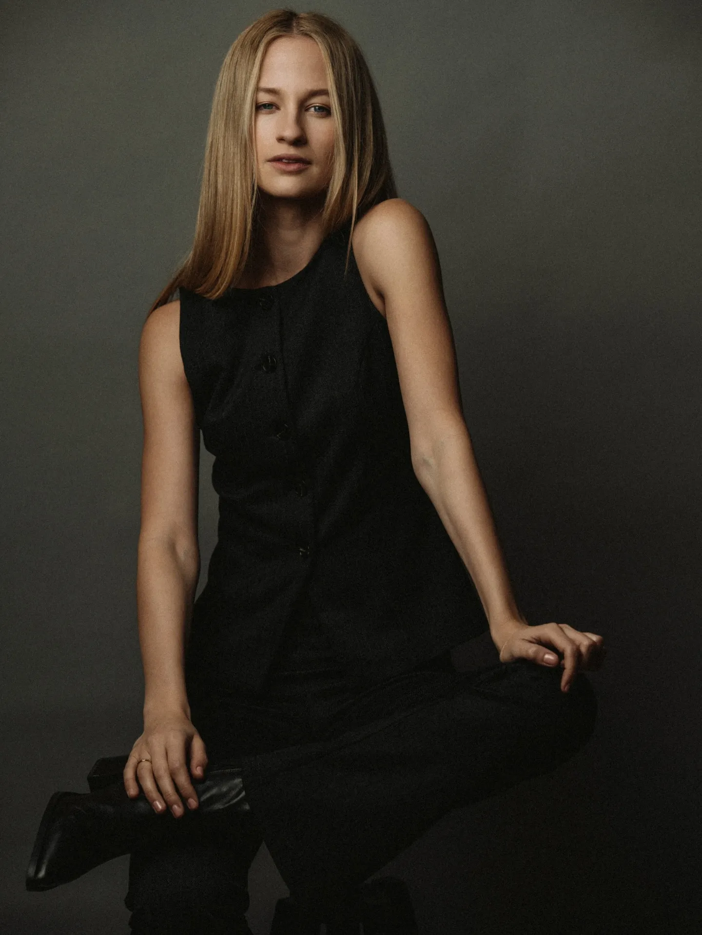 Issy Knopfler - Photo