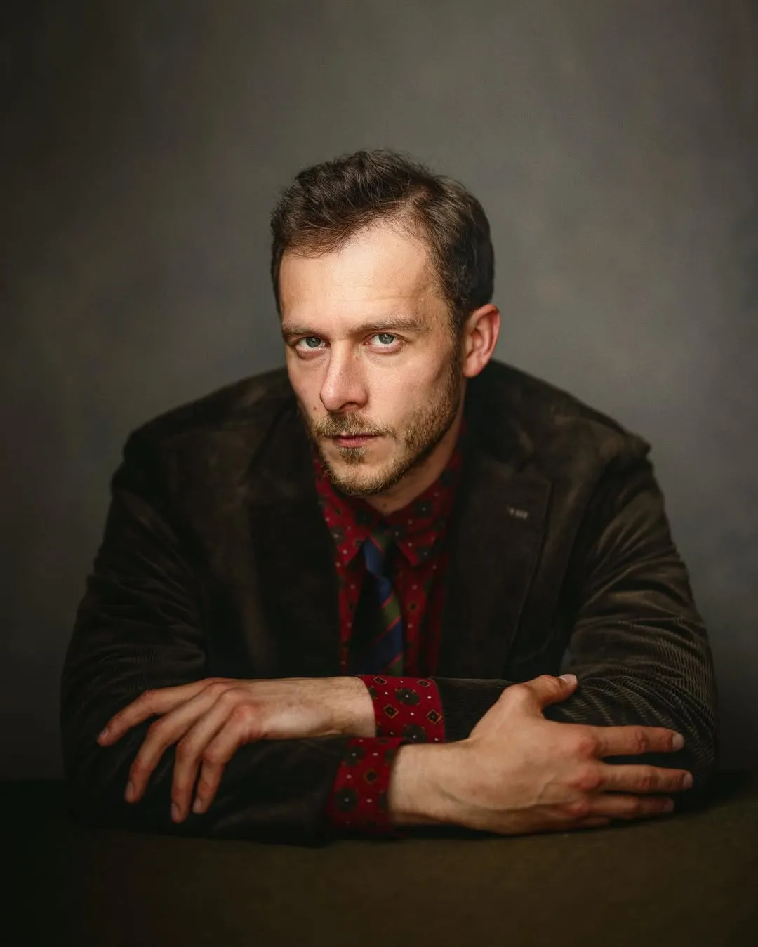 Ivan Ivashkin - Photo