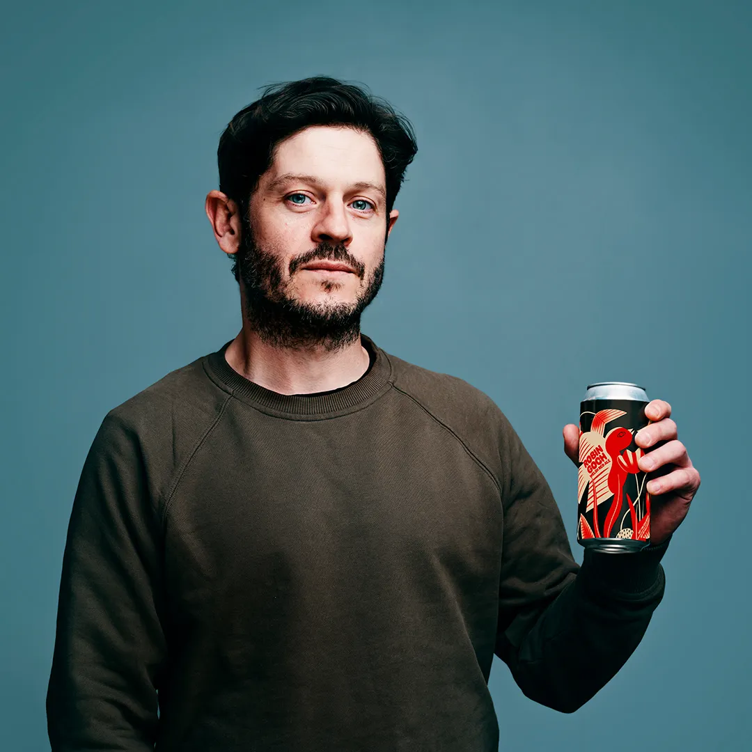 Iwan Rheon - Photo