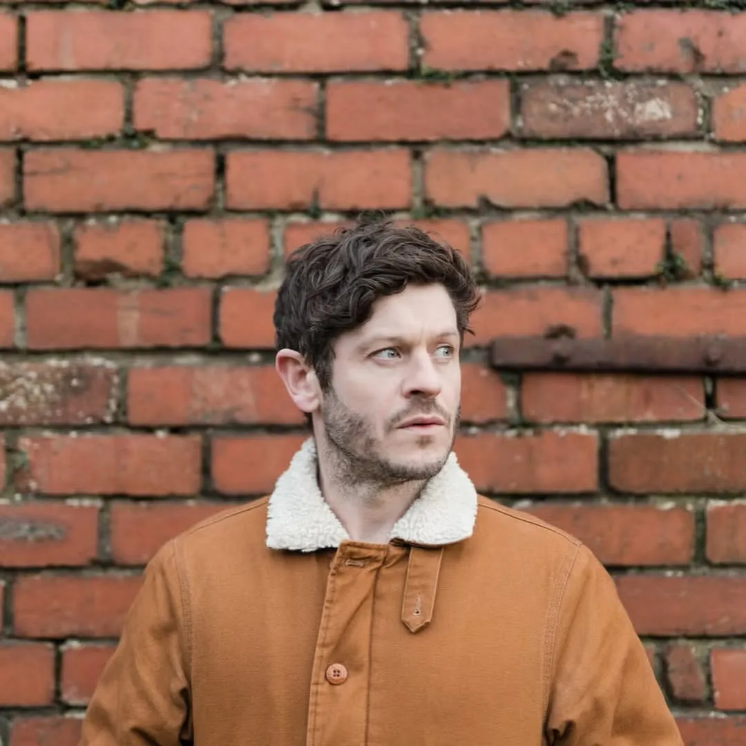 Iwan Rheon - Photo