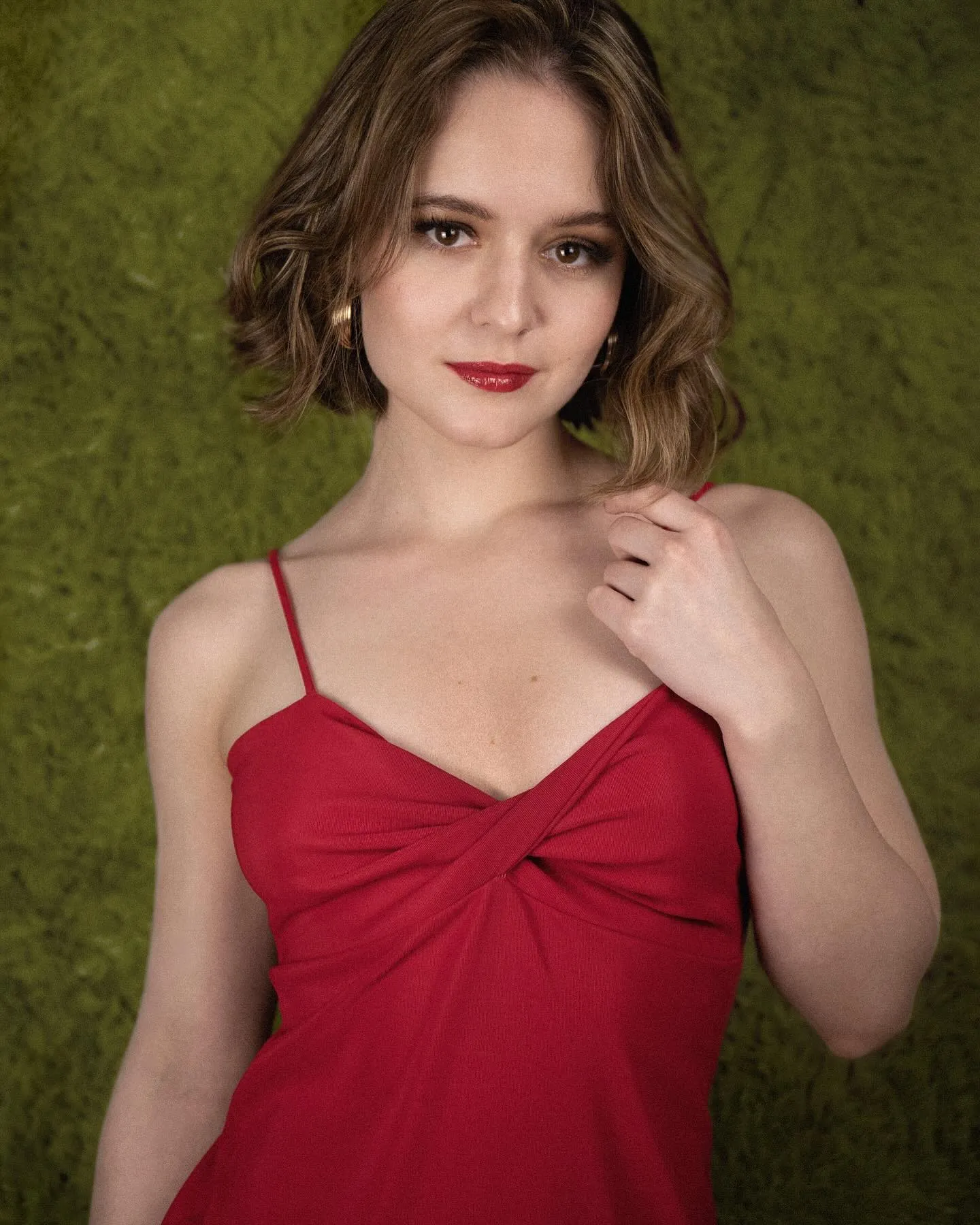 Izabela Vidovic - Photo